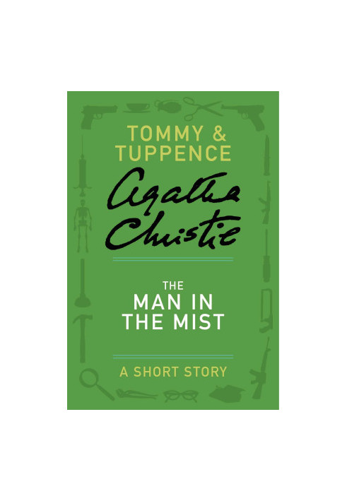 The Man in the Mist