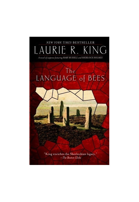 The Language of Bees