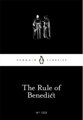 The Rule of Benedict