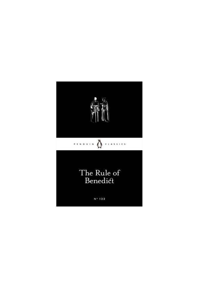 The Rule of Benedict