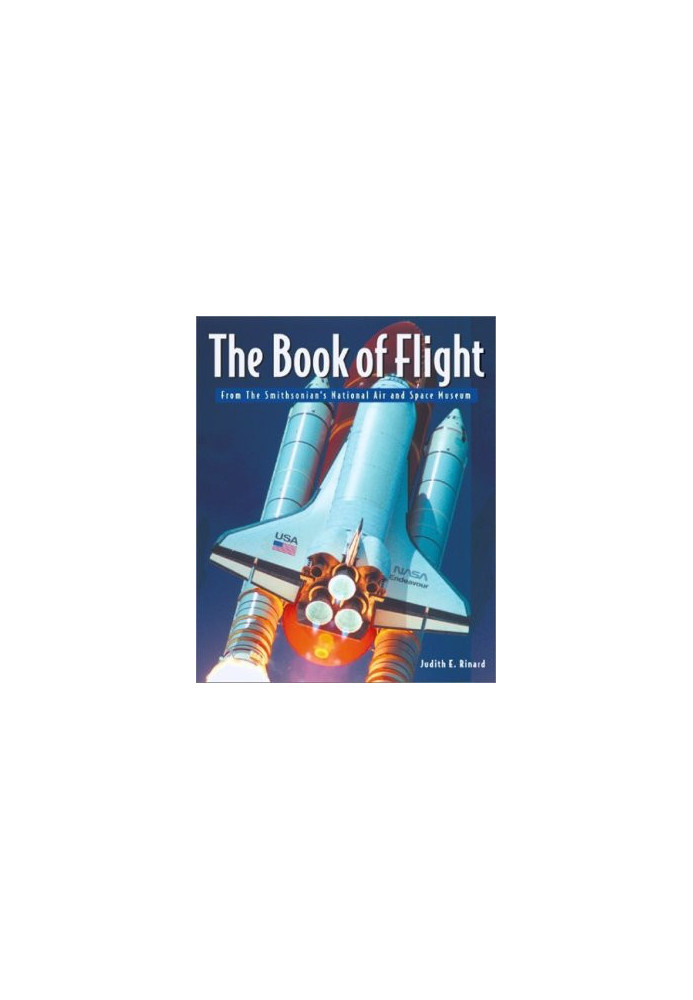 Book of Flight