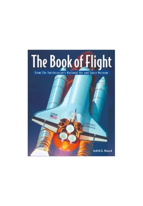 Book of Flight