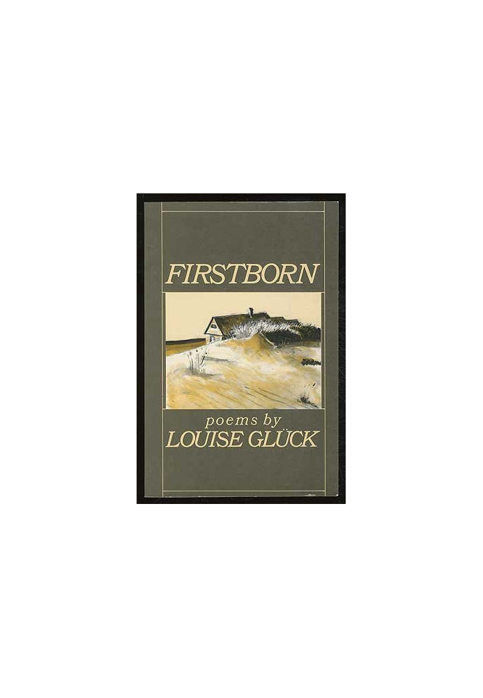 Firstborn
