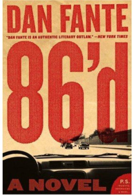 86'd: A Novel
