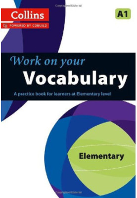 Work on Your Vocabulary A1 - Elementary