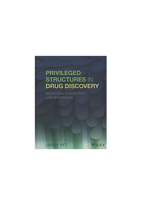 Privileged structures in drug discovery : medicinal chemistry and synthesis
