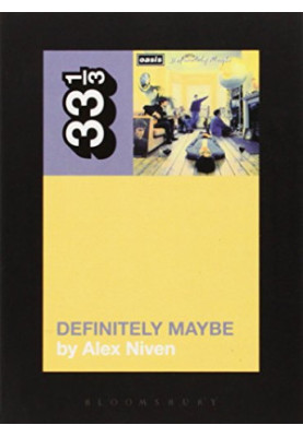 Oasis' Definitely maybe