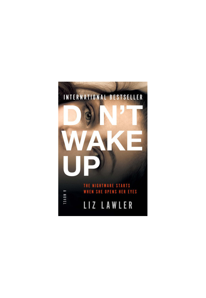 Don't Wake Up