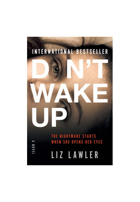 Don't Wake Up