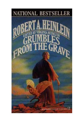 Grumbles from the Grave