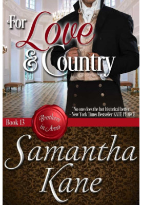 For Love and Country