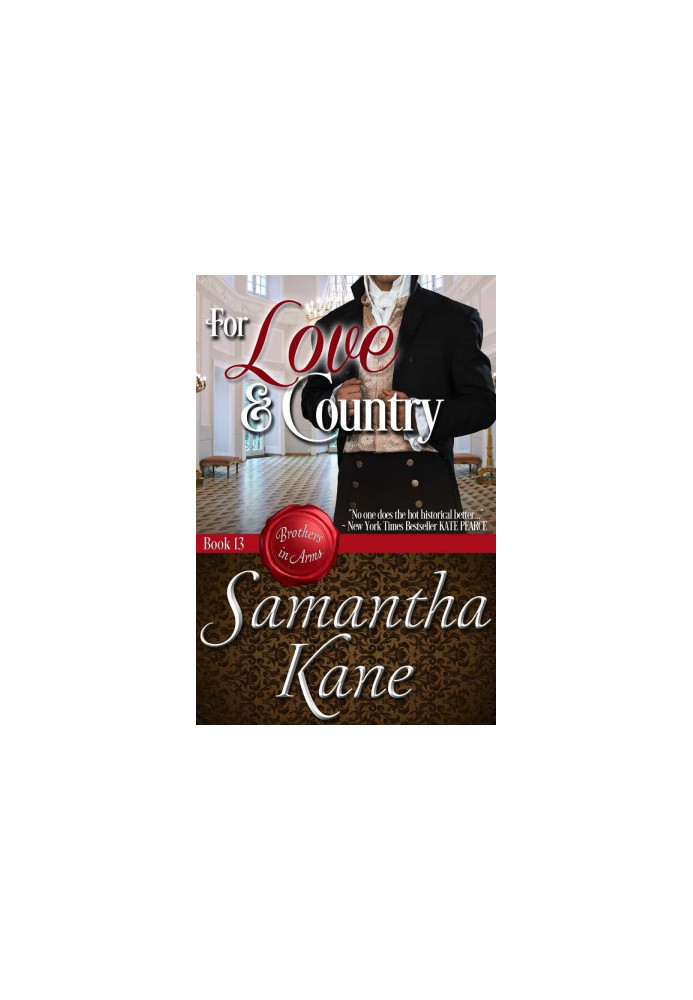 For Love and Country