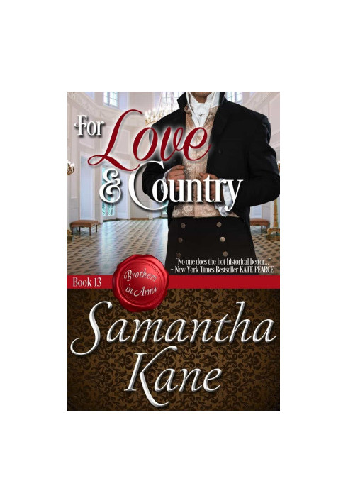 For Love and Country