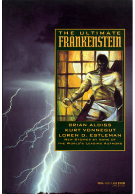 The Ultimate Frankenstein