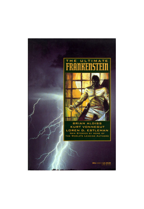 The Ultimate Frankenstein