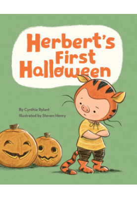 Herbert's First Halloween