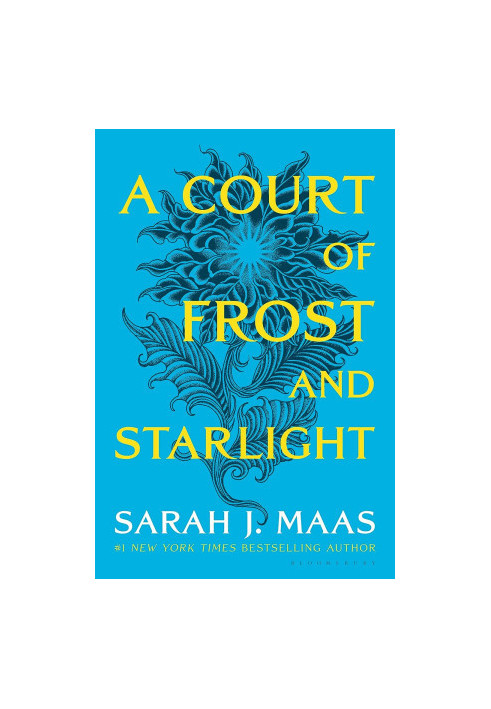 A Court of Frost and Starlight