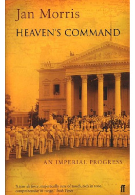 Heaven’s Command