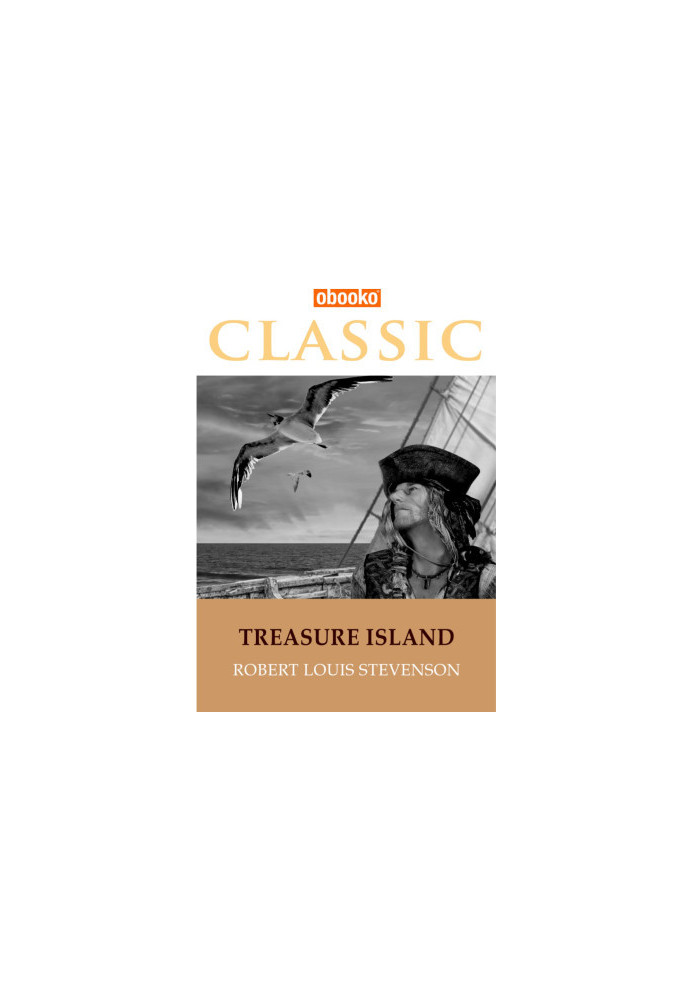 Treasure Island