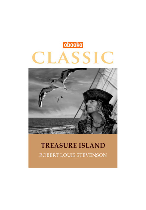 Treasure Island