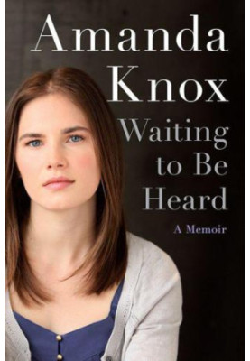 Waiting to be heard: a memoir