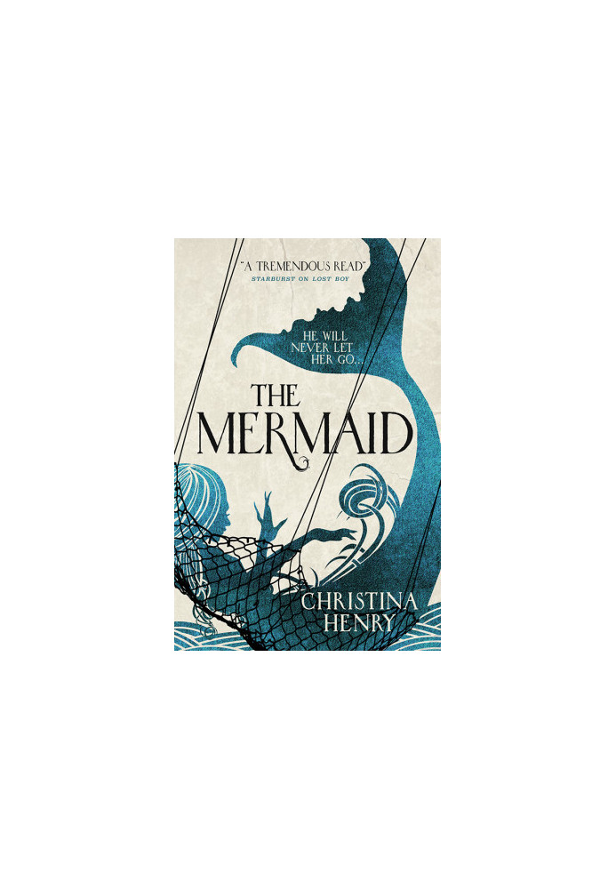 The Mermaid