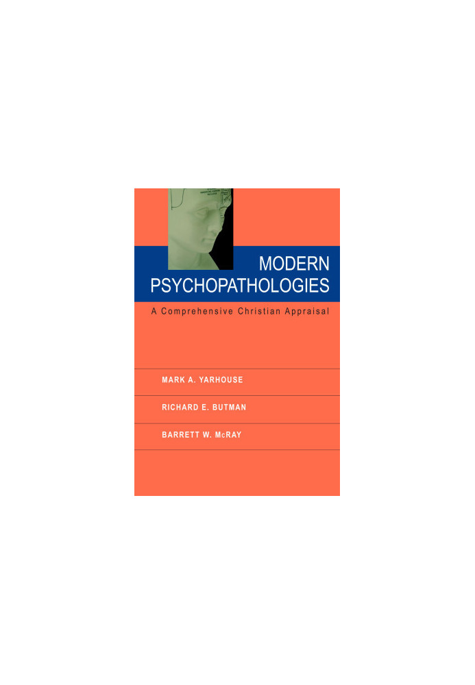 Modern Psychopathologies