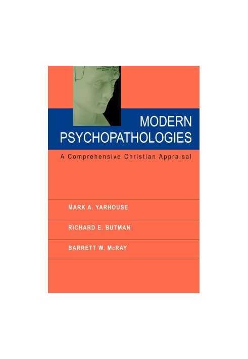 Modern Psychopathologies