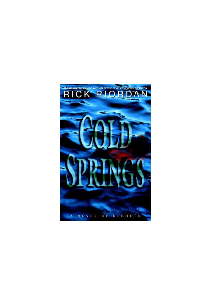 Cold Springs