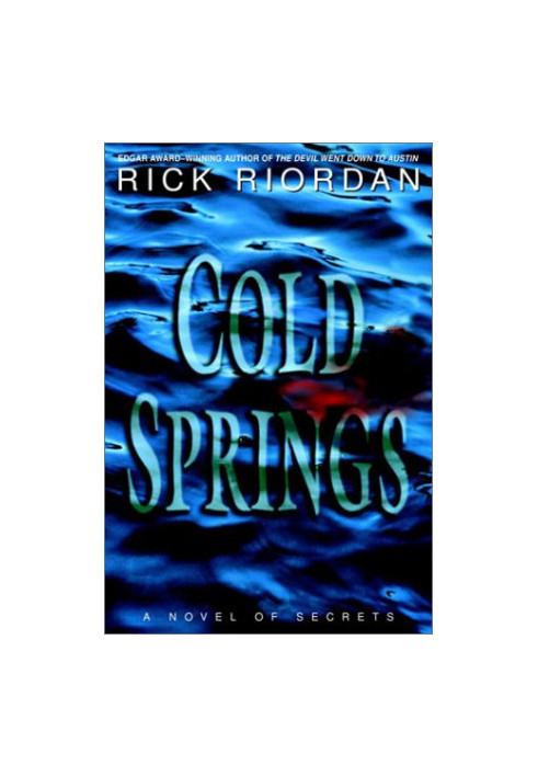 Cold Springs