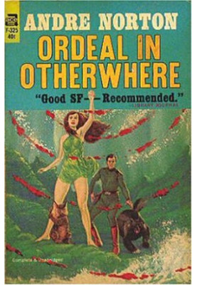 Ordeal in Otherwhere