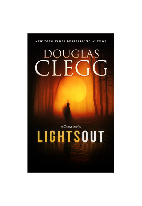 [Lights Out 01] • Lights Out
