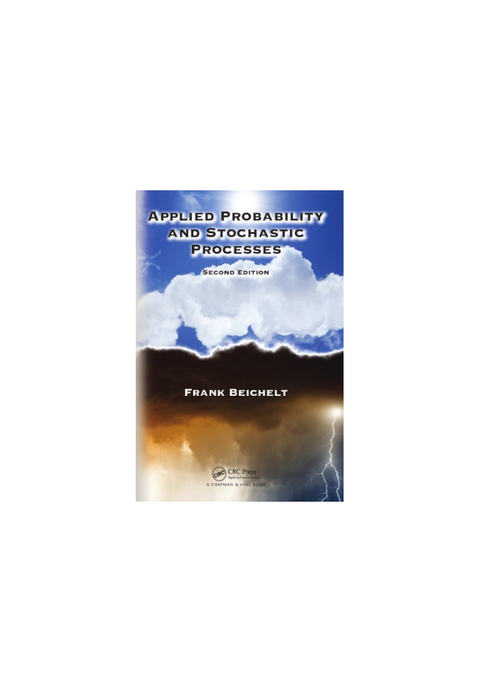 Applied Probability and Stochastic Processes