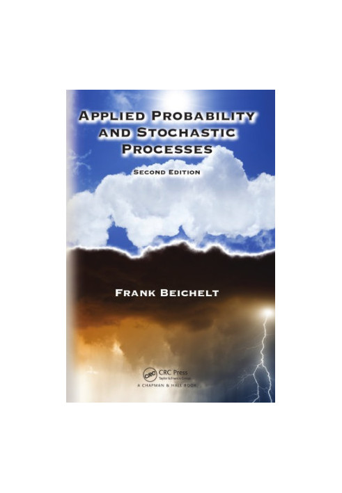 Applied Probability and Stochastic Processes
