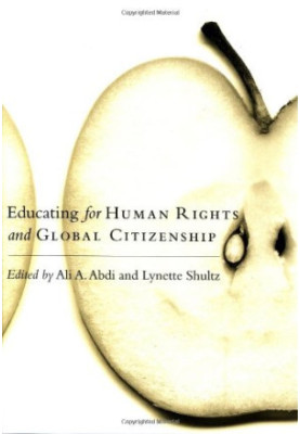 Educating for Human Rights and Global Citizenship