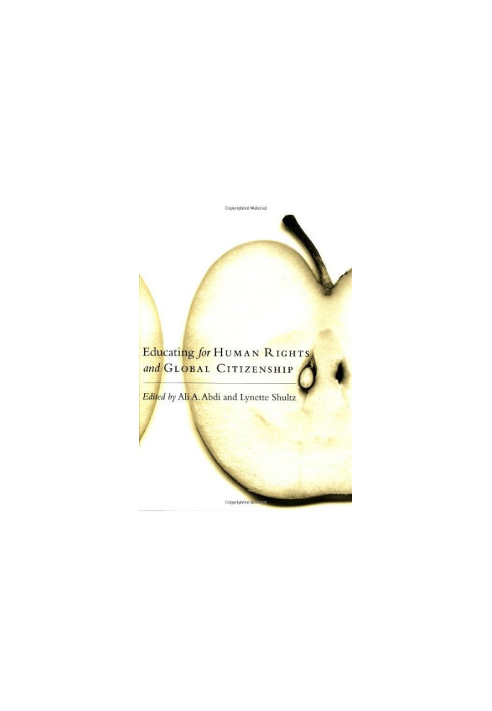 Educating for Human Rights and Global Citizenship