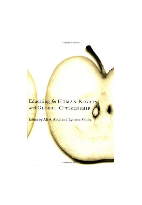 Educating for Human Rights and Global Citizenship