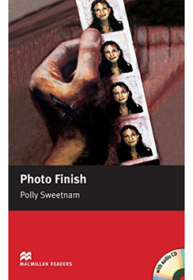 Photo Finish - Macmillan Readers: Level 1