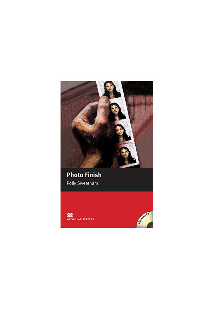 Photo Finish - Macmillan Readers: Level 1