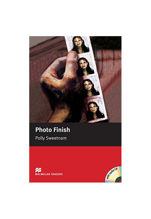 Photo Finish - Macmillan Readers: Level 1