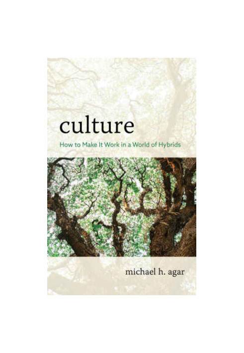 Culture : how to make it work in a world of hybrids