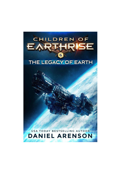 The Legacy of Earth
