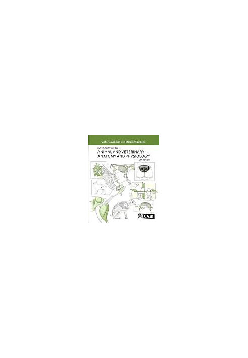 Introduction to animal and veterinary anatomy and physiology
