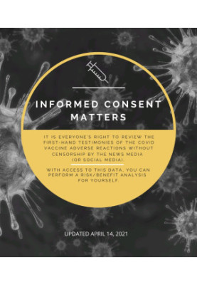 Informed Consent Matters