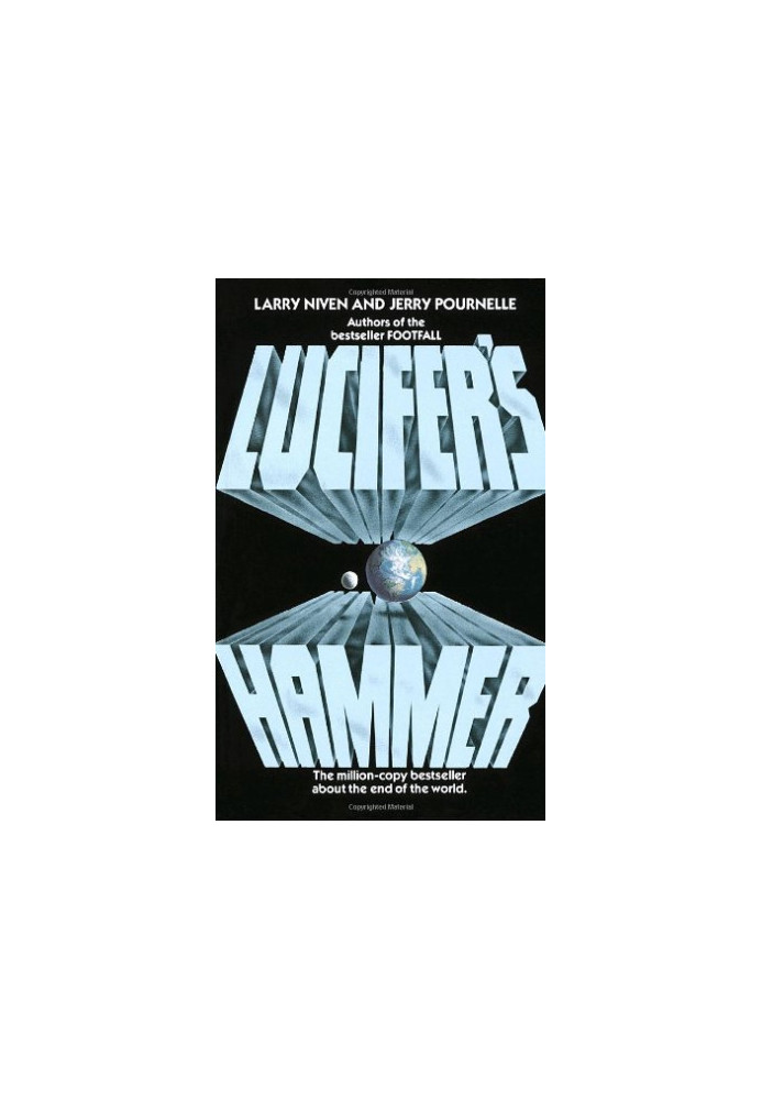 Lucifer's Hammer