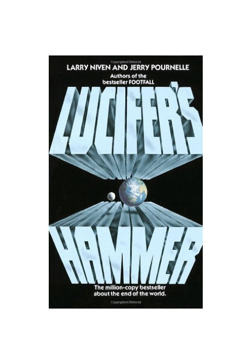 Lucifer's Hammer