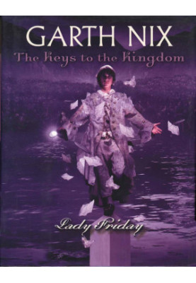 Lady Friday