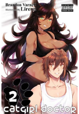 Catgirl Doctor: Volume 2