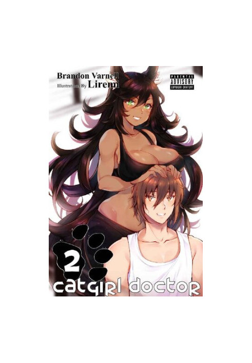 Catgirl Doctor: Volume 2