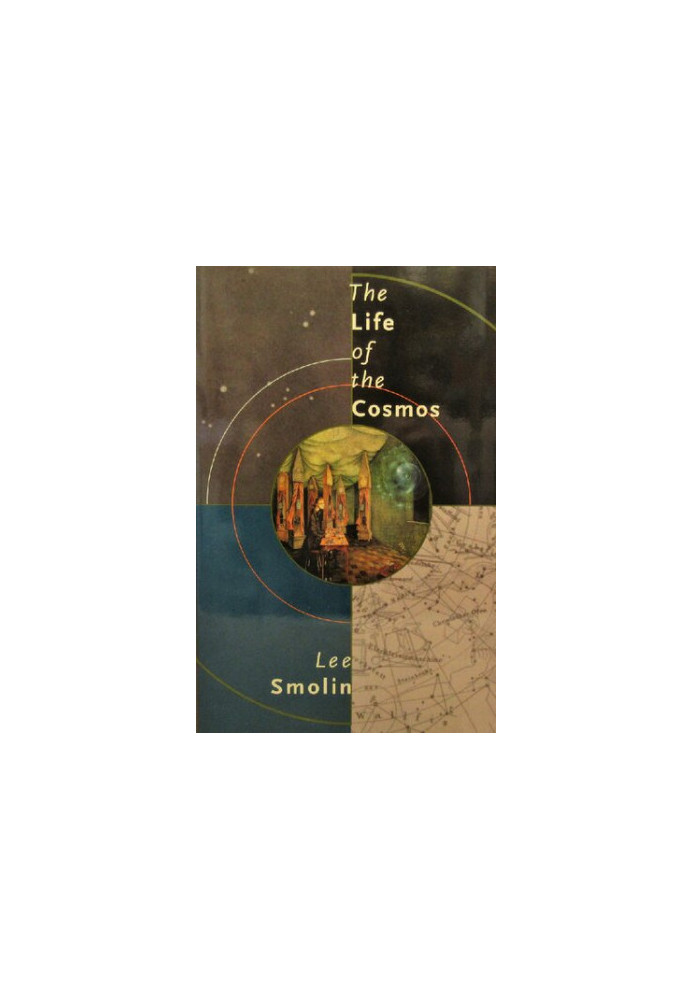 The Life of the Cosmos